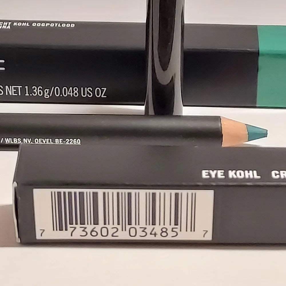 MAC Eye Kohl Pencil *MINTED* / .048 oz / New in box